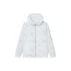 Jackets Men's Standard White Hooded Moderate Other F11M237704F-WT