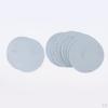 10Pcs 120mm 5inch 80-800Grit Discs Sanding Polishing Pad Equipment Oscillating Tool Pads