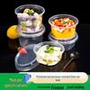 Disposable Food Container Bowls