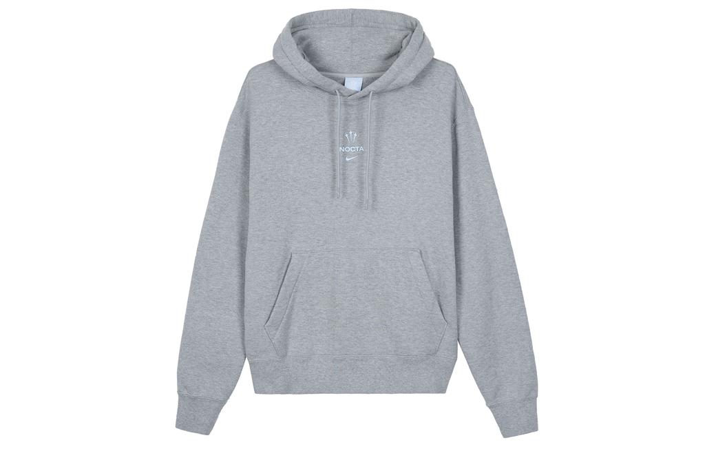Nike X Nocta Fleece Basketball Hoodie Asia Sizing DX2838-063