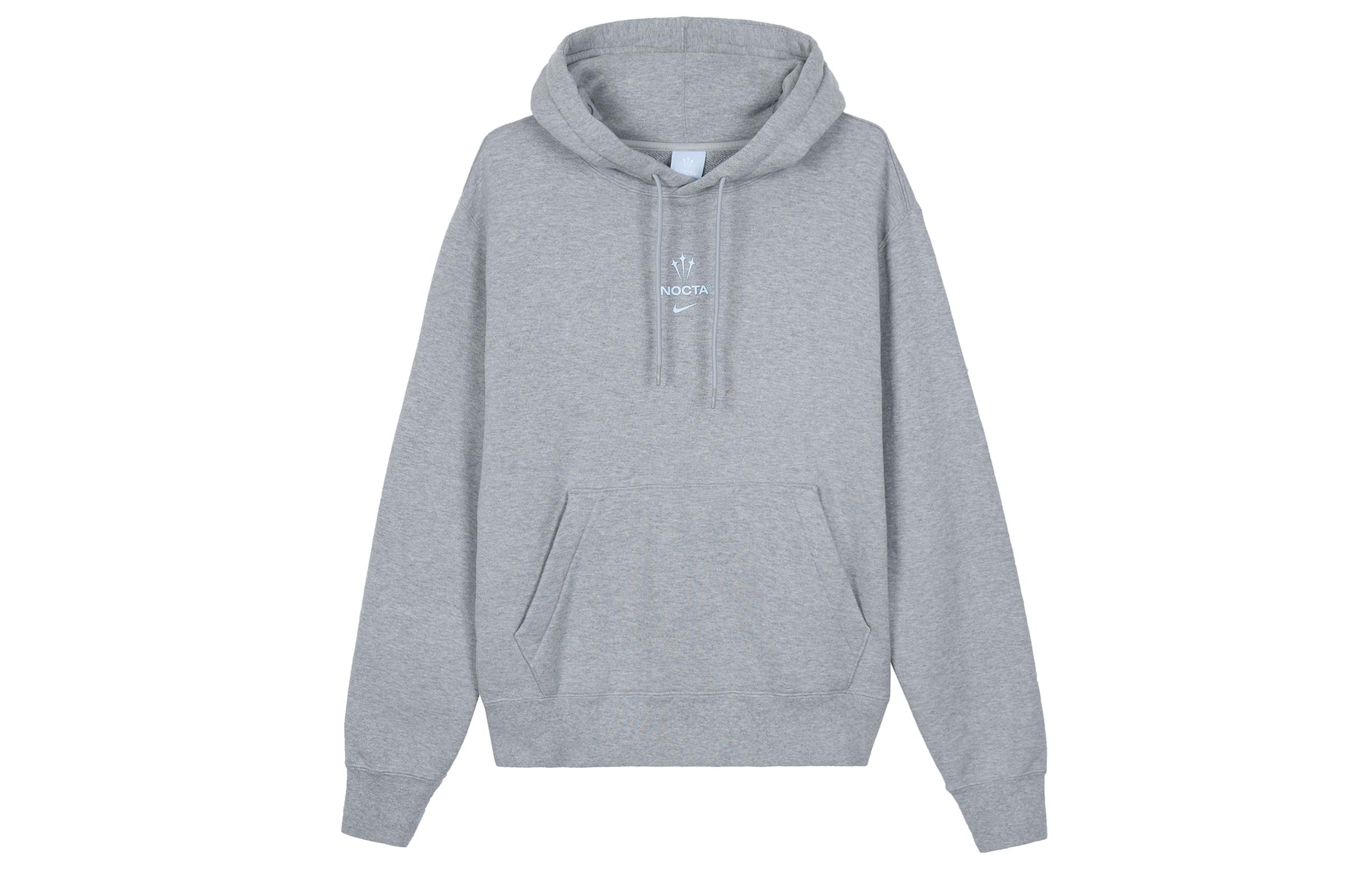 Nike X Nocta Fleece Basketball Hoodie Asia Sizing DX2838-063 M