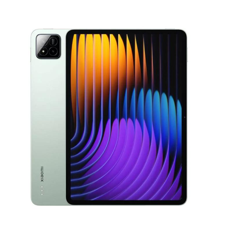 Xiaomi Pad 7 Pro Wi-Fi 11.2" 3.2K 144Hz Xiaomi HyperAI 8850mAh Quad Speakers