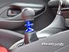 Beatrush Reverse Knob GR YARIS [GXPA16] Compatible with 6-speed manual