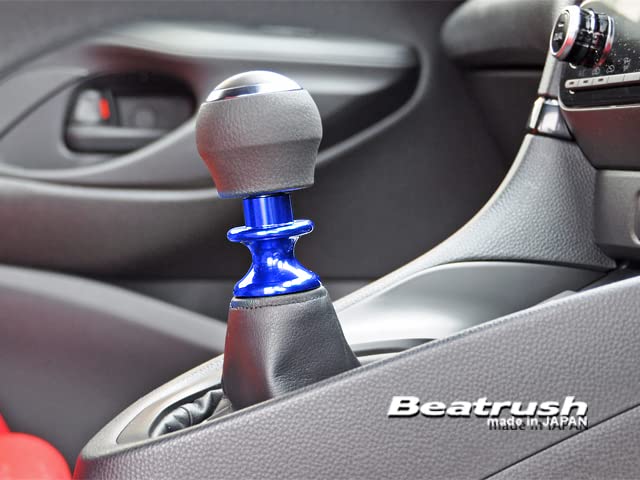 Beatrush Reverse Knob GR YARIS [GXPA16] Compatible with 6-speed manual