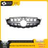 Silver Front Grille for 2016-2020 Mercedes-Benz E-Class W213 E63S