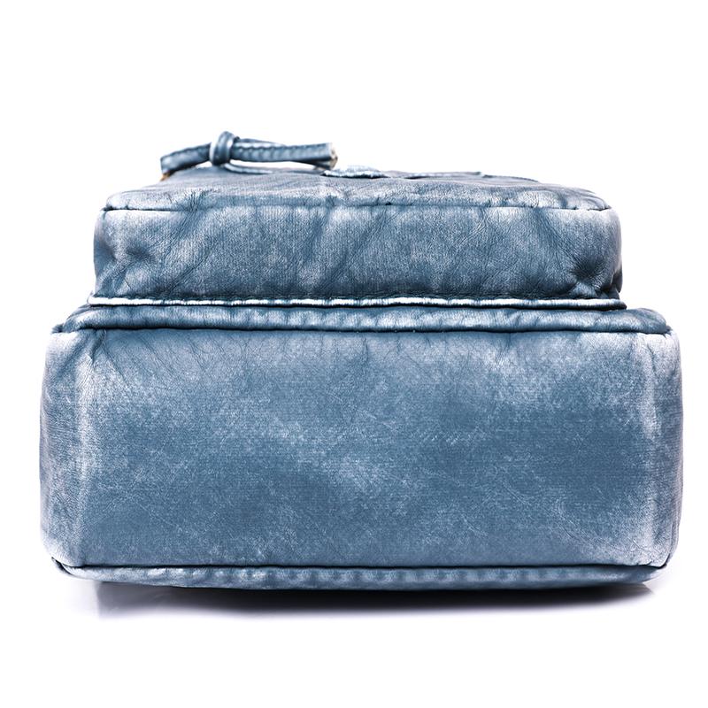 Frauen Taschen Schulter Messenger Mode PU Leder Taschen für Frau Multifunktionale Brust Tasche für Telefon Einkaufen Halter Brust Tasche