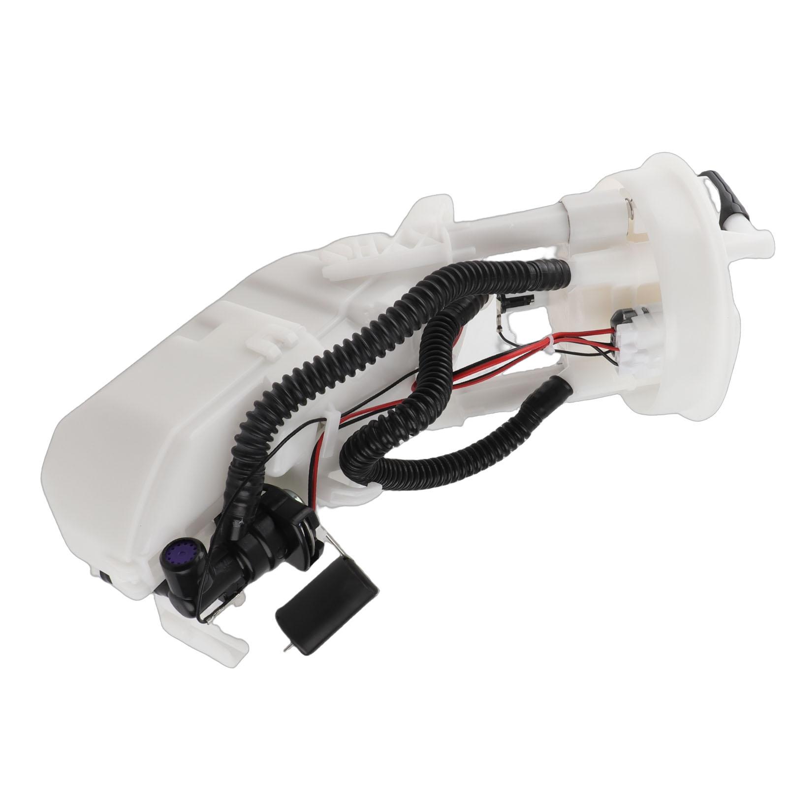 

Сборочный топливный насос 17045S5AA31 Модуль электрического топливного насоса из алюминиевого сплава для CIVIC L4 1.3 л 1.7 л 2.0 л