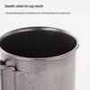 Jun Kaiwei Outdoor Camping Mug