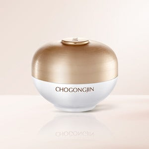 CHOGONGJIN Sulbon Jin Dark Spot Correcting Cream 60ml 60ml