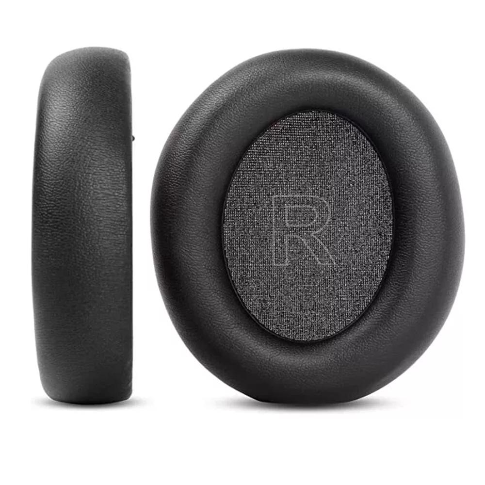 For Anker Soundcore Life Q35 Q30 Q20 Q10 Headphones Replacement Ear Cushions Memory Foam Ear Cushions