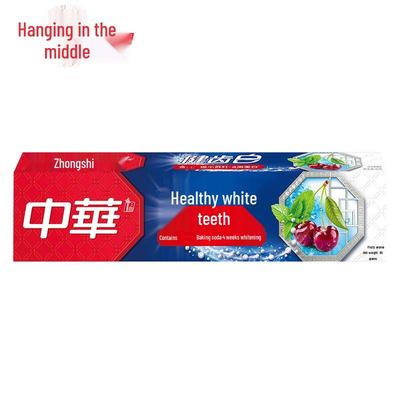 Zhonghua Healthy White Toothpaste