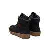 Ботильоны Rieker N0730-00 черные