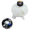 Plastic Radiator Coolant Expansion Tank 25431D3500 25431D3600 Transparent Coolant Reservoir Bottle Suitable for Car