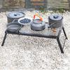 ZhiShi Outdoor Portable Camping & Picnic Table
