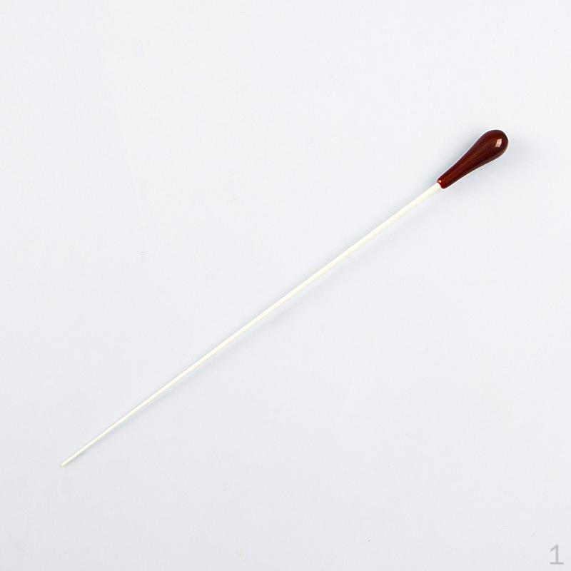 Music Conducting 15.16inch Length Orchestra Resin for Concert Band Director