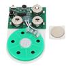 Recordable Voice Module 4 Minites Repeat Recording Function Greeting Card Music Sound Talk Chip for Handcraft