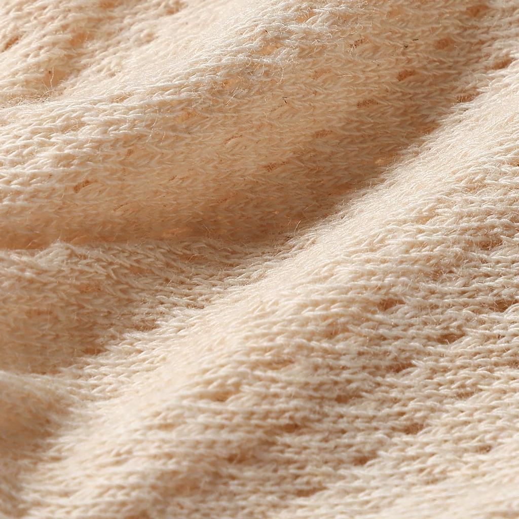 Adjustable Baby Set of for and Organic Easy To Long for Newborns To 12 Months [MOMSMENU] Mittens, 3, Newborns, Summer, Fall, Winter, 100% Cotton,