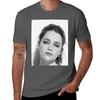 Mrs Clarke 2 Tshirt Unisex T Shirt Cotton High Quality Cotton T Shirts Unisex 100 Tshirt