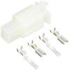 Amon Coupler 4 Poles (with Lock) 110 Type 1 Set