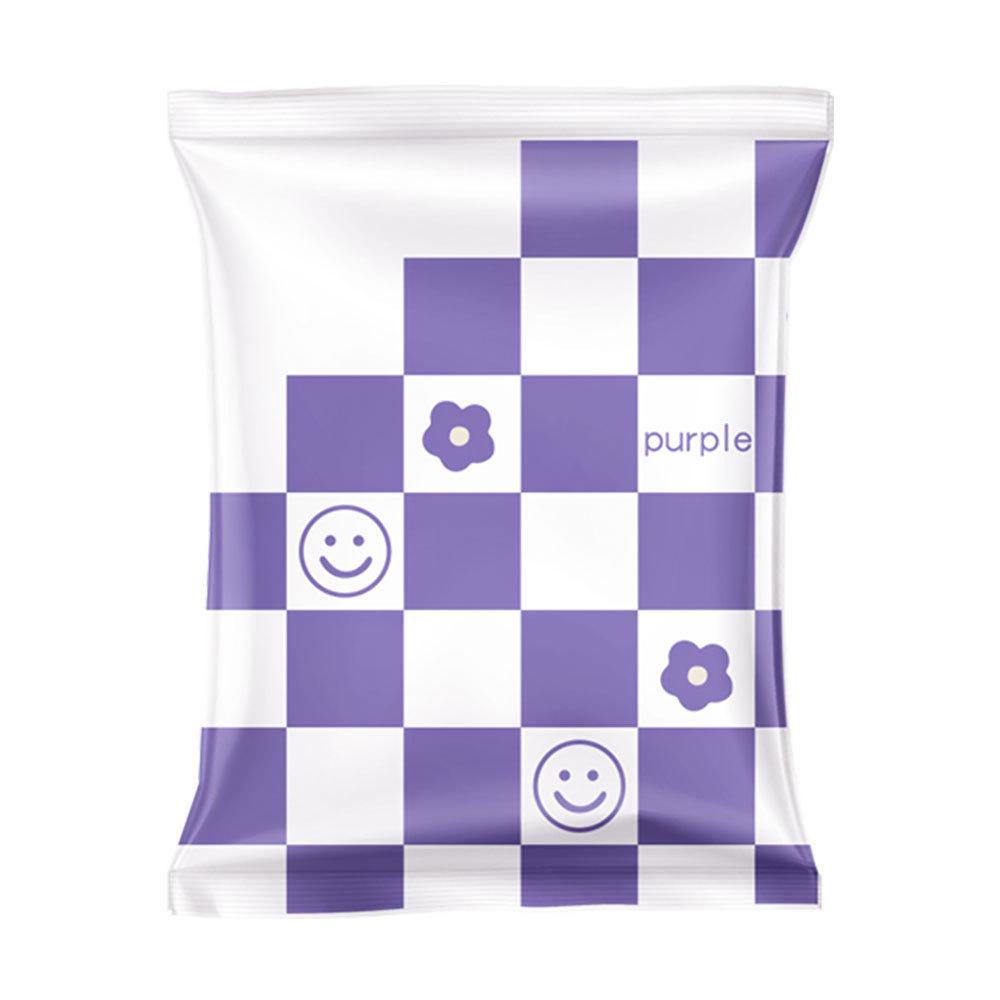 Sac de Depozitare cu Compresie prin Aspirare pentru Haine și Pilote