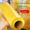 Molixianzi Food Grade PVC Cling Film