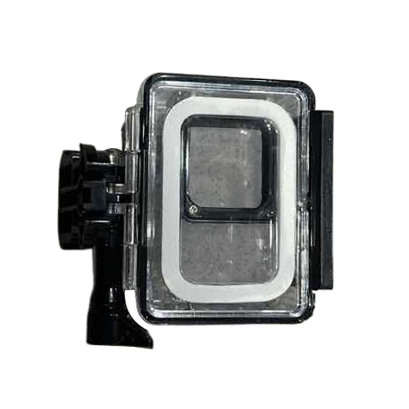 45M Podvodní Vodotěsné Pouzdro Pro Gopro Hero 7 6 5 Black Potápěčské Ochranné Pouzdro Držák Pro Go Pro 7 6 5 Black Příslušenství