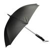 Sun Umbrella with Fan and Sprayer 8 Ribs Portable 3 in 1 UV Blocking Umbrella for Outdoor  