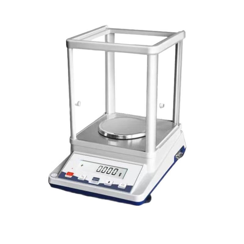 LIHUAYIQI Laboratory Analytical Balance