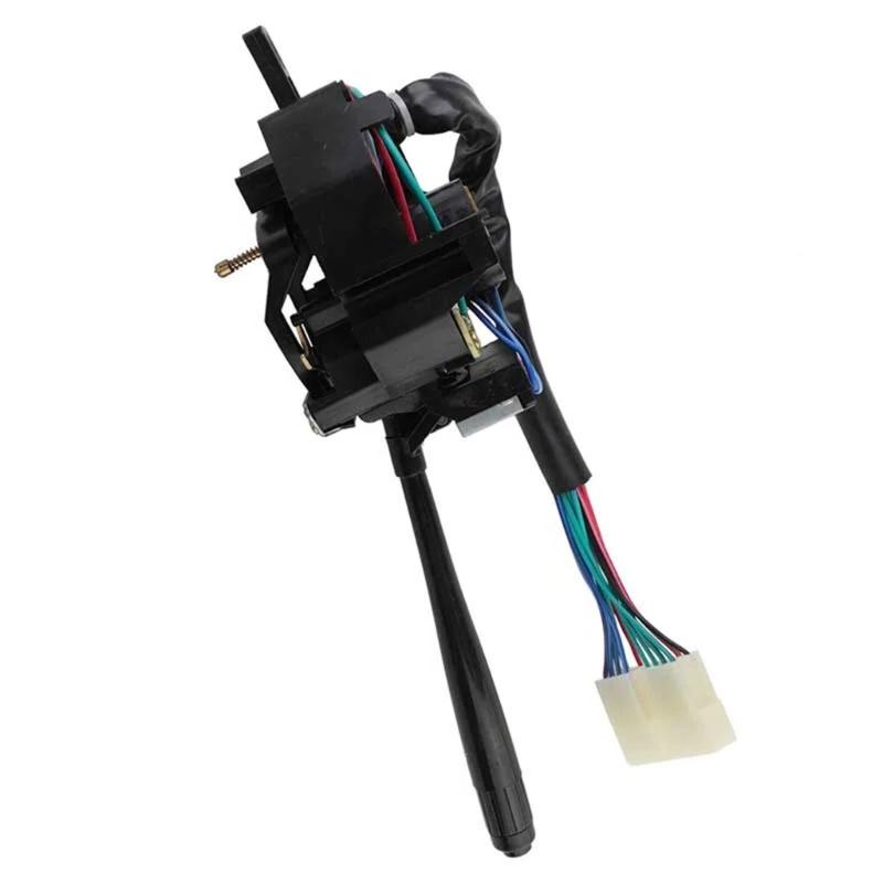 Side Wiper Switches Precisions Wiper Switches Versatile Wiper Switch Replacement 8942595470 for Enhances Visibility