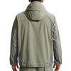 Nike Tech Helios Long Sleeve Comfortable Breathable Jacket Men jackets IF0904-320