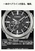 Casio G-SHOCK G-STEEL GST-B1000-1AJF Bluetooth Tough Solar Wristwatch
