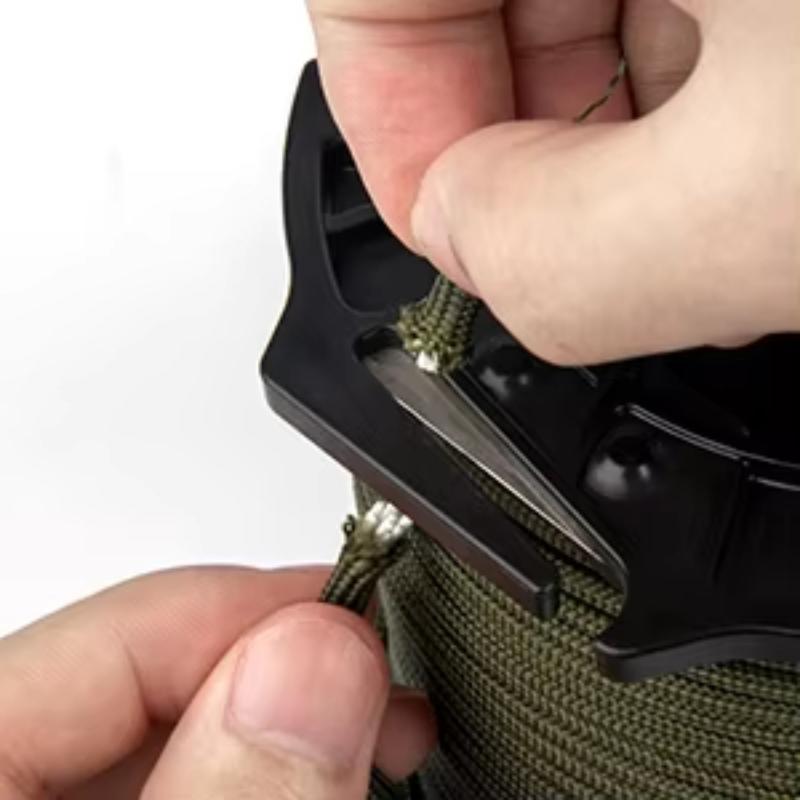 9-Strang Paracord Seil 100m Rolle Geflochtene Outdoor Camping Zelt Abspannleine Strapazierfähige Lanyard Für Wandern Überleben DIY Bastelgebrauch