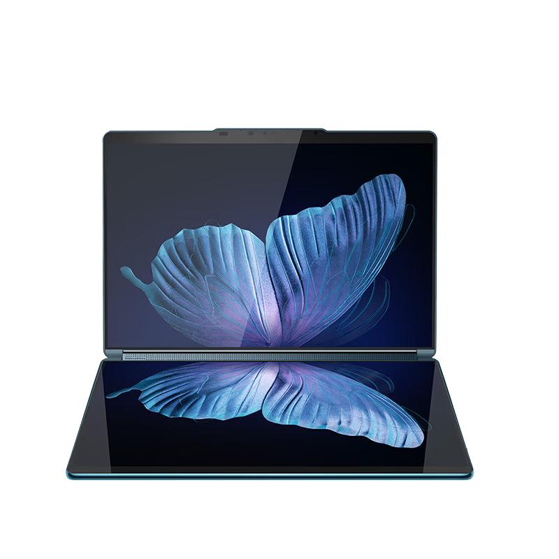 

Lenovo YOGA AI-Powered 2-in-1 Laptop (CN version) 13.3-inch Ultra 7 125U 32GB 1TB