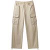 Camel Casual Workwear Cargo Pants