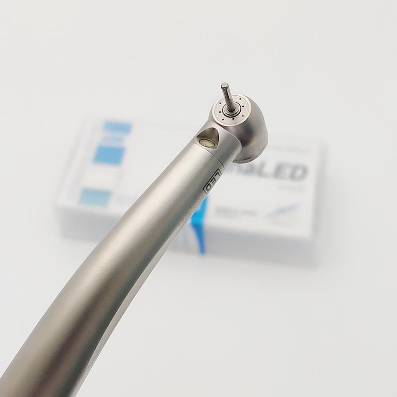 Высокоскоростной стоматологический наконечник Led NSK DynaLED MAX3 — фото 4