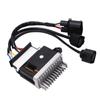 Engine Cooling Fan Control Module 8K0959501G High Performance Replacement for A4 A5 A6 A7 Q3 Q5
