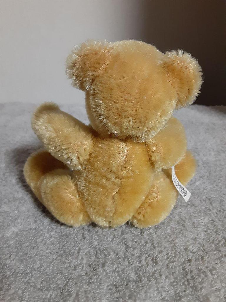 [USED] Merrythought Teddy Bear