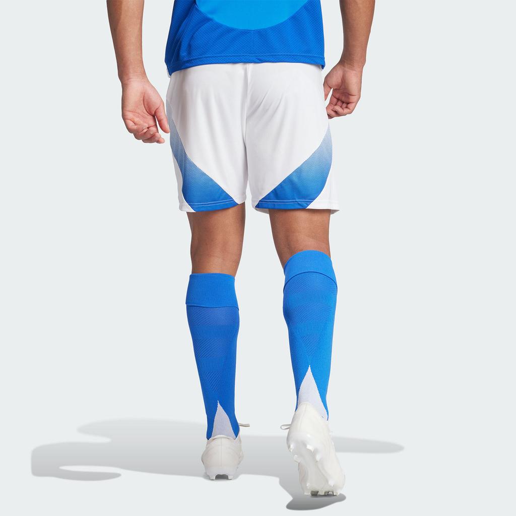 adidas Genuine FIGC H SHO Italy Team Men's Football Shorts
