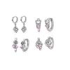 Pendientes – Pendientes de gota