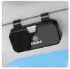 Multi-Functional Sunglass Case for Dongfeng Fengguang 580/500/S560 Car Accessories
