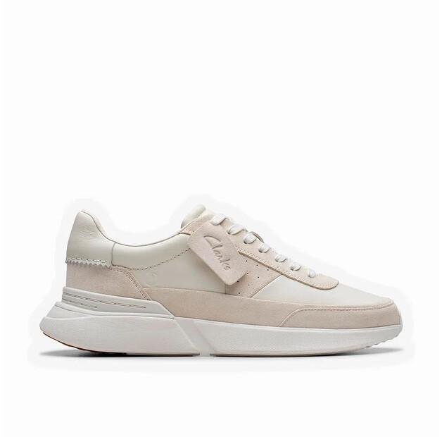 Clarks Shoes Кросовки Craft Pace
