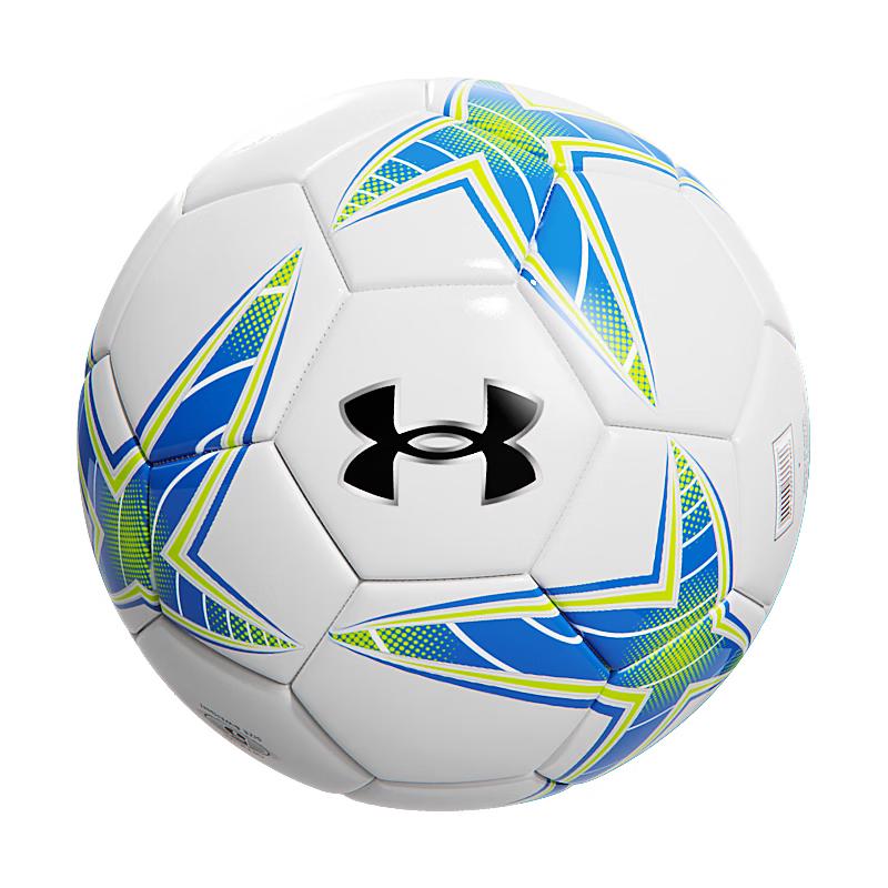 Under Armour Youth Size 4 Soccer Ball