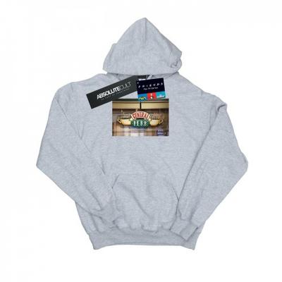 Boys Central Perk Photo Hoodie