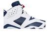 Jordan 6 Olímpico Retro (2024)