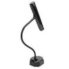 Touch Nail Lamp Rechargeable Cordless LED Gooseneck Gel Curing Dryer Lamp with Timer Professional