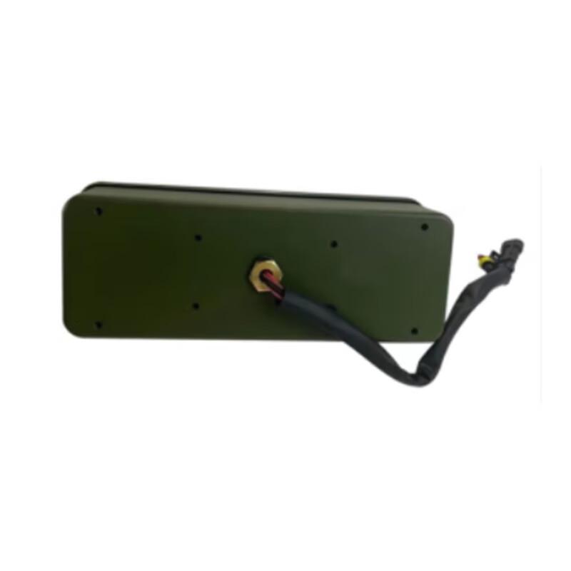 Yue Ni Left Rear Taillight Assembly