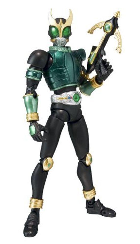 

TAMASHII NATIONS Камен Райдер Кууга Пегас Форма SHFiguarts