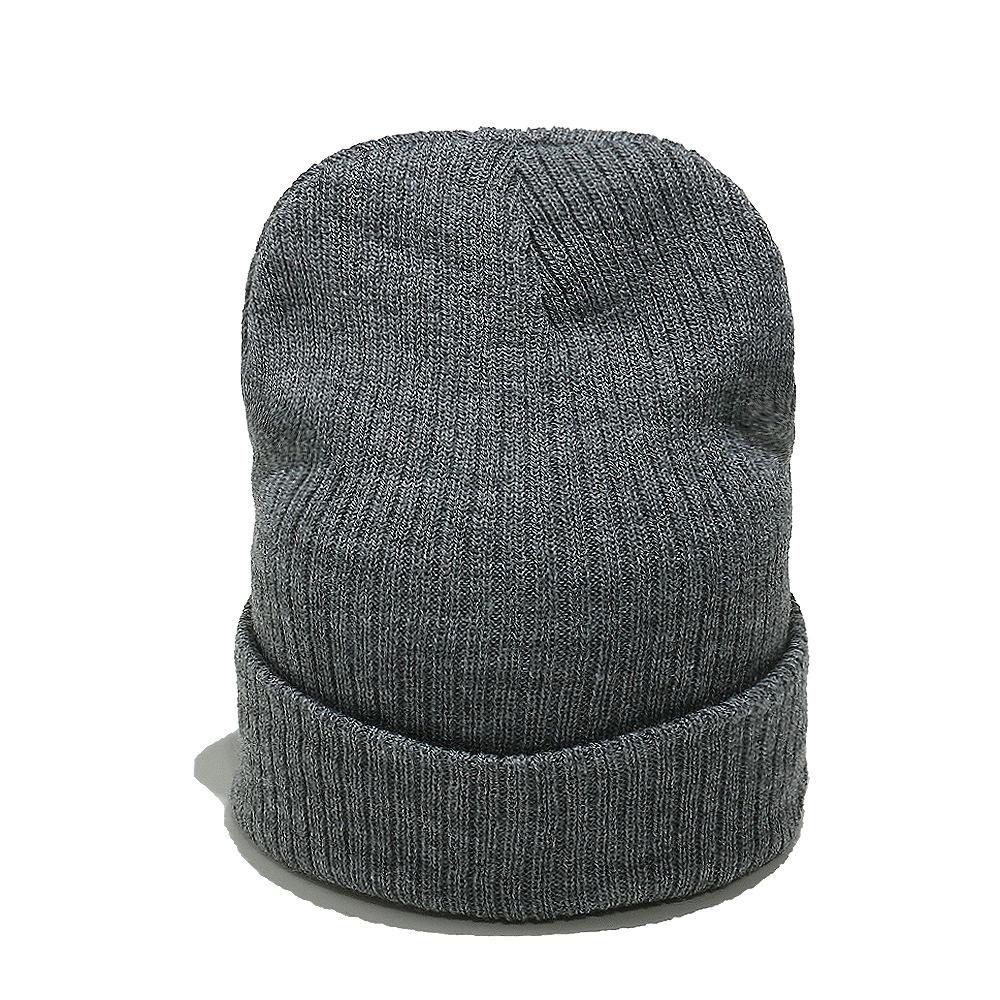 Solid color striped knitted hat women's warm hat autumn and winter outdoor bag head wool hat riding ear protector cold hat men