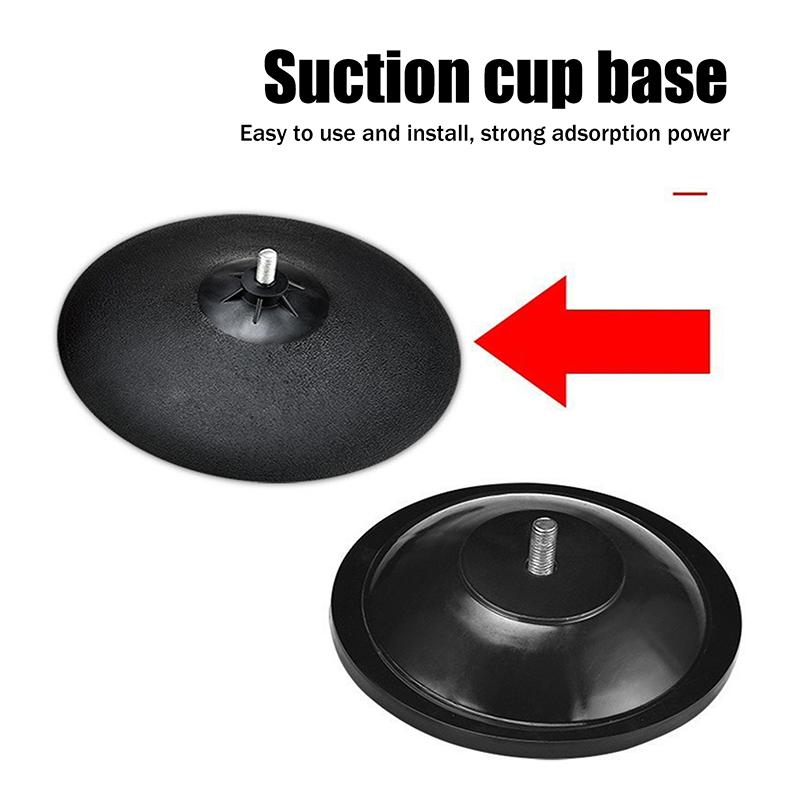 Bordsboxboll Med Sugpropp Skrivbordsboxningssäck Boxningsutrustning Barn och Vuxna Stresslindring Boxningsträning Motion