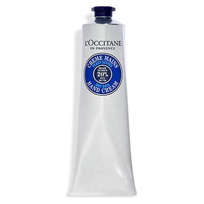 Crème Mains Karité Peaux Sèches, 150ml, 1 unité